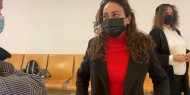سمية فلاح.. باحثة فلسطينية تلاحقها أجهزة الاحتلال الأمنية بسبب حق العودة