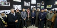 تيار الإصلاح يفتتح معرضا يضم 120 صورة للشهيد الراحل "ياسر عرفات"