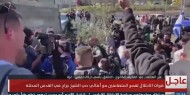 بالفيديو.. القانوع: المقاومة الفلسطينية حاضرة دوما لحماية ثوابت شعبنا