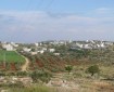 قوات الاحتلال تدمر محتويات عين مياه في قرية "دوما" جنوب مدينة نابلس