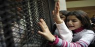 40 مواطنا من ذوي أسرى غزة يزورون 24 من أبنائهم في «نفحة»