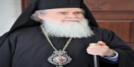 البطريرك ثيوفيلوس: انتصار جديد بمعركة الحفاظ على مقدساتنا في جبل الزيتون
