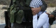 الاحتلال يفرج عن الفتاة "الكسواني" بعد الاعتداء عليها أثناء اعتقالها