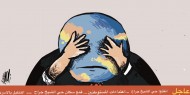 العالم يتجاهل اعتداءات الاحتلال في الشيخ جراح