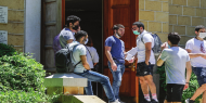 الأزمة اللبنانية تدفع الشباب إلى هجرة التعليم