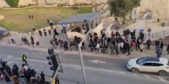 إعلام عبري: إصابة شرطيين إسرائيليين بعملية طعن في القدس