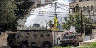 محدث.. شهيد و13 إصابة برصاص الاحتلال عقب اقتحام مخيم جنين