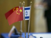 الصين توجه رسالة تحذير شديدة اللهجة إلى إسرائيل