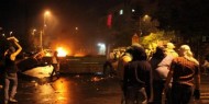 مراسلتنا: إصابة شابين برصاص الاحتلال واندلاع مواجهات في عدد من مدن الضفة