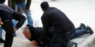 57 إصابة حصيلة هجوم الاحتلال على المسجد الأقصى