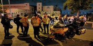 شرطة الاحتلال: «عملية إلعاد » استهدفت احتفالا بذكرى إنشاء «دولة إسرائيل»