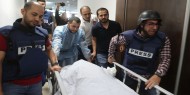شهادات صحفية تدحض مزاعم الاحتلال حول ظروف اغتيال الزميلة أبو عاقلة