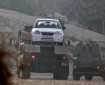 الاحتلال يستولي على 6 مركبات في قرية التواني بمسافر يطا