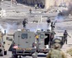 إصابات خلال مواجهات مع الاحتلال جنوبي القدس