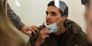الاحتلال ينقل الأسير الطفل أحمد مناصرة إلى مستشفى سجن الرملة