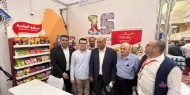 الاتحاد العام للصناعات يشارك في فعالية «15 Stars of Gaza»