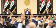 العراق.. النواب البدلاء عن كتلة الصدر يؤدون اليمين الدستورية