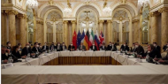 الاتحاد الأوروبي يعلن استئناف المفاوضات النووية الإيرانية