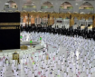 «شؤون الحرمين» تعلن تجهيز التوسعة الثالثة في المسجد الحرام