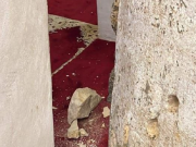 بكيرات: الاحتلال يواصل حفرياته أسفل المسجد الأقصى على مدار اليوم
