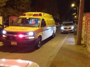 إصابتان بجريمة إطلاق نار في شفا عمرو
