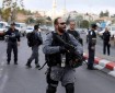 الاحتلال يزعم إحباط عملية طعن في القدس المحتلة