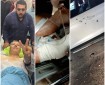 محاولة اغتيال نائب رئيس الوزراء السابق ناصر الدين الشاعر في نابلس