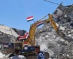 «الكوفية» تكشف آخر مستجدات عملية إعادة الإعمار والمشاريع المصرية في غزة