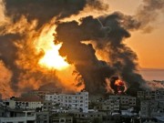 مباشر|| 43 شهيدا و311 مصابا منذ بدء العدوان على قطاع غزة