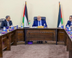 "متابعة العمل الحكومي" في غزة تصدر 7 قرارات جديدة