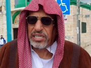 ​​​​​​​الأسير يوسف الباز يعلق إضرابه عن الطعام بعد وعودات لإنهاء اعتقاله