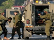 قوات الاحتلال تعتقل 4 شبان من الطور وخامسا من القدس القديمة