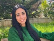 محكمة الاحتلال تؤجل محاكمة الصحفية لمى غوشة