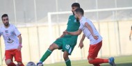 جدول مباريات الجولة الثالثة من كأس أبو عمار