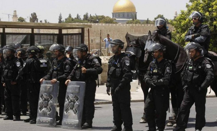 بكيرات: الاحتلال يشن حربا ممنهجة ومتصاعدة على القدس لتغيير هويتها