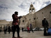 «الإحصاء»:  انتعاش القطاع السياحي في الضفة الفلسطينية