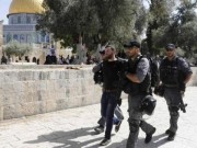 الاحتلال يعتقل مصورا صحفيا من القدس