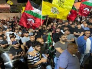 لبنان.. مسيرات في المخيمات الفلسطينية تنديدا بمجازر الاحتلال بحق شعبنا
