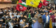 احتجاجات متفرقة على سوء المعيشة في عدة مناطق من لبنان