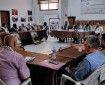 بالصور.. تيار الإصلاح يشارك في فعالية «منير الحرية» إسنادا للأسرى
