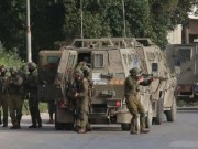 قوات الاحتلال تطلق النار على شاب من مسافة صفر في بلدة حوارة جنوب نابلس