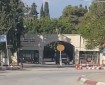 الاحتلال يعتقل طالبا على مدخل جامعة خضوري في الخليل