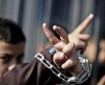 الأسرى يواصلون خطوات العصيان ضد إدارة سجون الاحتلال لليوم الـ 24