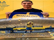 رونالدو يقود التشكيل المتوقع لمباراة النصر والأهلي في كلاسيكو السعودية