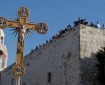 "شؤون الكنائس" تثمن قرار بطريركية الروم الارثوذكس اقتصار الأعياد على الشعائر الدينية
