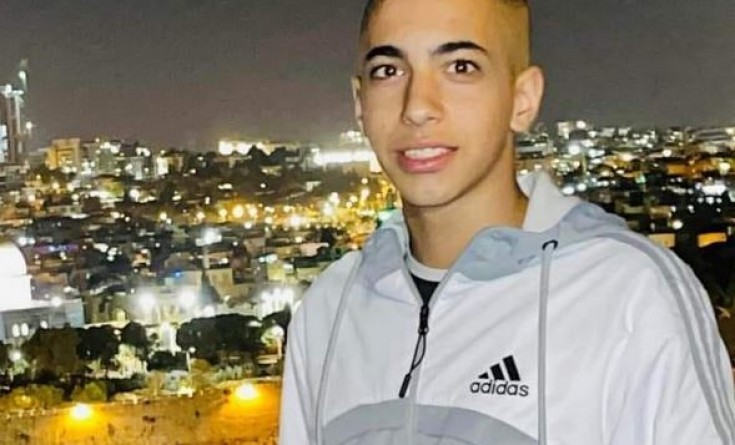 استشهاد فتى متأثرًا بجروحه في القدس المحتلة