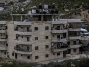 تحذيرات أمنية إسرائيلية من هدم مبنى حي وادي قدوم في القدس المحتلة