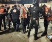 فيديو|| إصابة مستوطنين اثنين بعملية طعن في القدس المحتلة