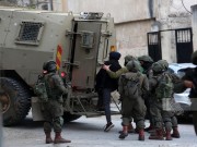 الاحتلال يعيد اعتقال أسير مقدسي لحظة تحرره