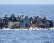 قبرص تنقذ 263 مهاجرًا من البحر المتوسط